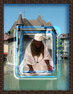 marabout Touré à annecy 74, guérisseur et voyant