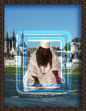 marabout Touré à Blois 41000, guérisseur et voyant