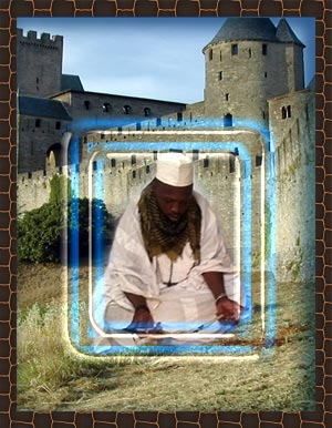 marabout Amaté Touré à carcassonne 11000, guérisseur et voyant