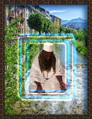 marabout Touré à chambéry 73, guérisseur et voyant