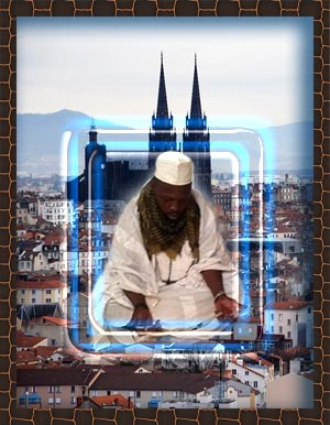 marabout Touré à clermont-ferrand 63, guérisseur et voyant