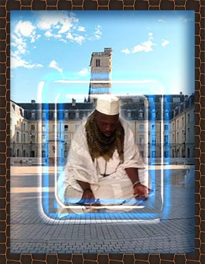 marabout Amaté Touré à dijon 21000, guérisseur et voyant