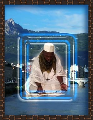 marabout Touré à grenoble, guérisseur et voyant