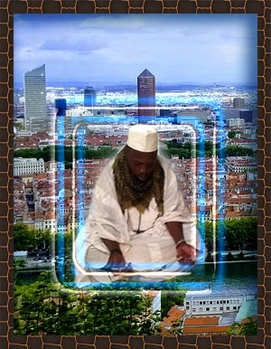 marabout Touré à lyon, guérisseur et voyant