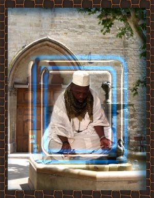 marabout Touré à manosque, guérisseur et voyant