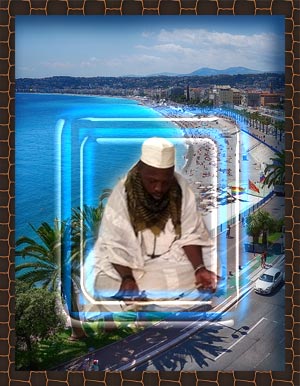 marabout Touré, à nice 06 - guérisseur et voyant