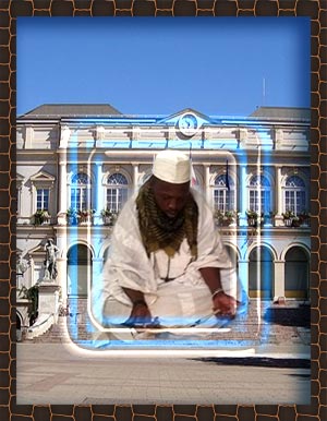 marabout Touré à saint-étienne 42, guérisseur et voyant