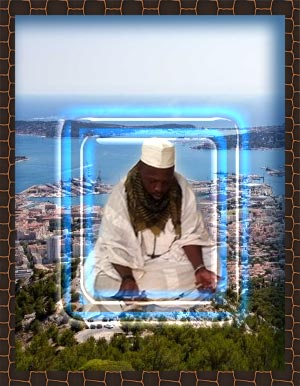 marabout Touré à toulon, guérisseur et voyant