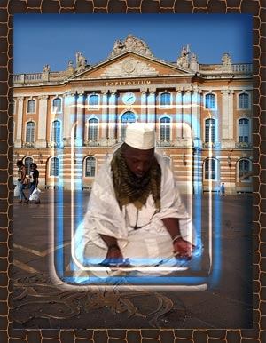 marabout Touré à toulouse 31000, guérisseur et voyant