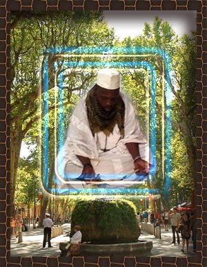 marabout Touré, sur aix-en-provence - guérisseur & voyant
