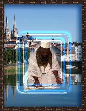 marabout Touré à bayonne 641000, guérisseur et voyant