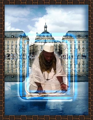 marabout Touré à bordeaux 33000, guérisseur et voyant