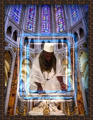 marabout Touré à Chartres 28000, guérisseur et voyant