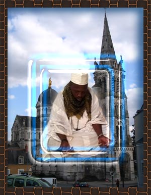 marabout Touré à Châteauroux 36000, guérisseur et voyant