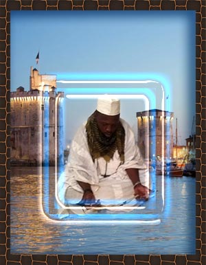 marabout Touré à la rochelle 17000, guérisseur et voyant