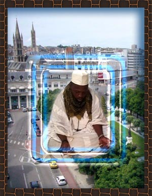 marabout Touré à limoges 87000, guérisseur et voyant