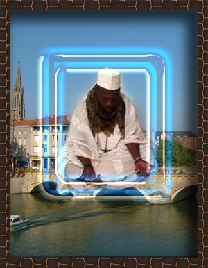 marabout Touré, sur metz 57000 et montigny-lès-metz - guérisseur & voyant