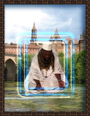 marabout Touré à Montauban 82000, guérisseur et voyant