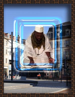 marabout Touré, sur mulhouse 68000 et colmar - guérisseur & voyant