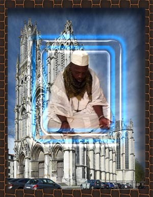 marabout Touré, sur nancy 54000 et vandoeuvre - guérisseur & voyant