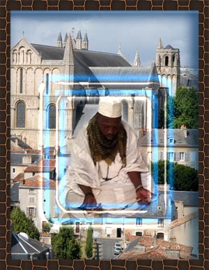 marabout Touré à poitiers 86000, guérisseur et voyant