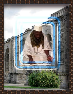 marabout Touré, sur reims 51000 et châlon-en-champagne - guérisseur & voyant