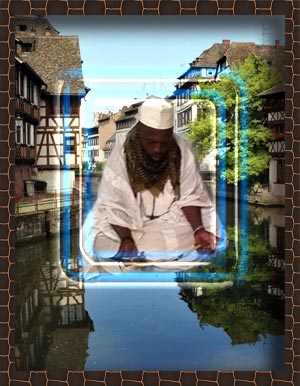 marabout Touré, sur strasbourg 67000 et haguenau - guérisseur & voyant