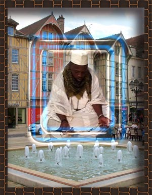 marabout Touré, sur troyes 10000 et romilly-sur-seine - guérisseur & voyant