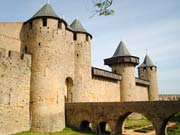 Carcassonne - marabout Amaté Touré