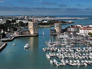 la rochelle - marabout Amaté Touré