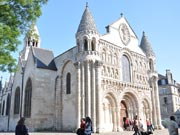 poitiers - marabout Amaté Touré